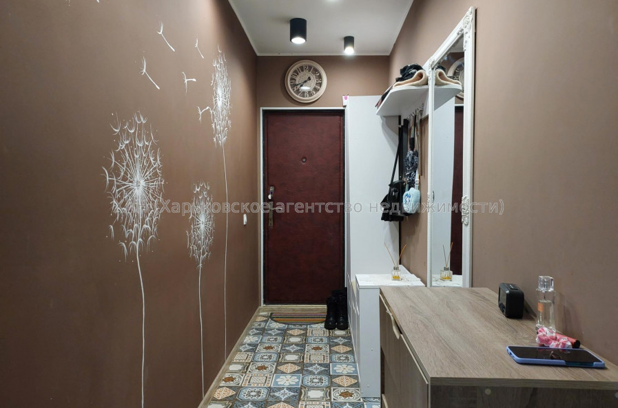 Продам квартиру, Каденюка ул. , 1 кім., 38 м², капитальный ремонт 
