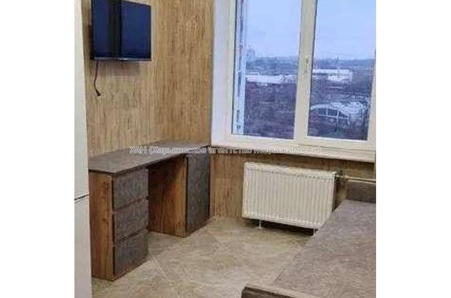 Продам квартиру, Шевченковский пер. , 1  ком., 20 м², евроремонт 