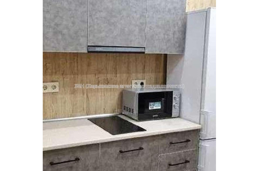 Продам квартиру, Шевченковский пер. , 1  ком., 20 м², евроремонт 