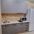 Продам квартиру, Шевченковский пер. , 1  ком., 20 м², евроремонт 