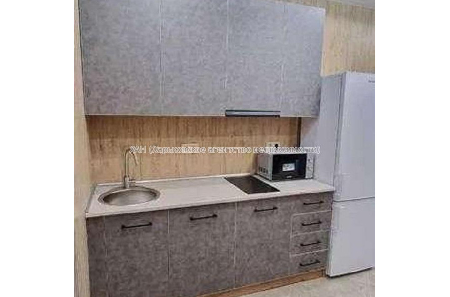 Продам квартиру, Шевченковский пер. , 1  ком., 20 м², евроремонт 