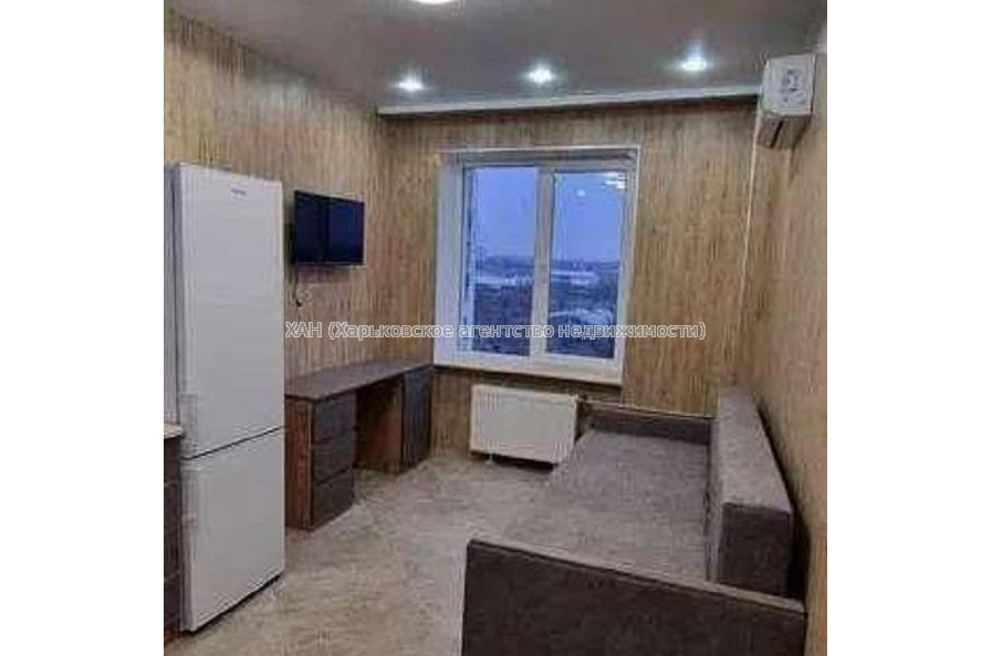 Продам квартиру, Шевченковский пер. , 1  ком., 20 м², евроремонт 