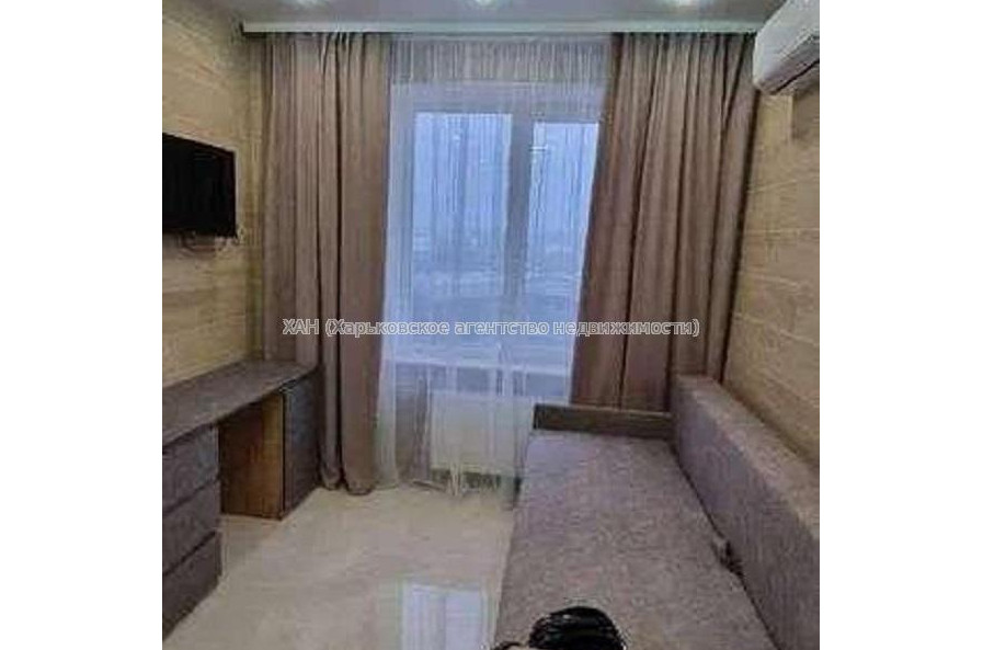 Продам квартиру, Шевченковский пер. , 1  ком., 20 м², евроремонт 