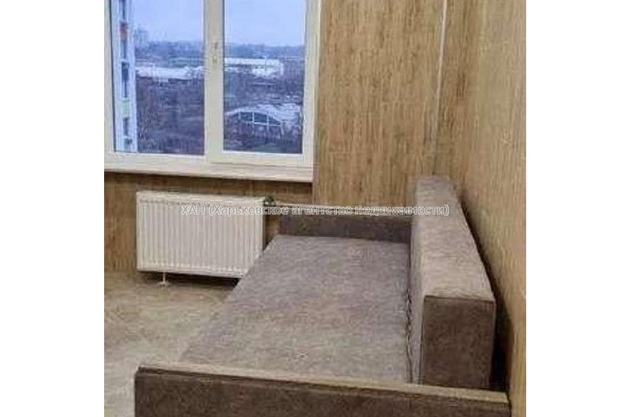 Продам квартиру, Шевченковский пер. , 1  ком., 20 м², евроремонт 