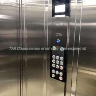 Продам квартиру, Чигирина ул. , 1 кім., 23 м², авторский дизайн 