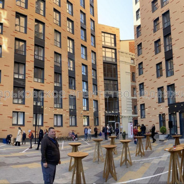 Продам квартиру, Чигирина ул. , 1 кім., 23 м², авторский дизайн 