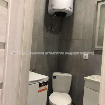 Продам квартиру, Чигирина ул. , 1 кім., 23 м², авторский дизайн 