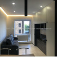Продам квартиру, Чигирина ул. , 1 кім., 23 м², авторский дизайн 