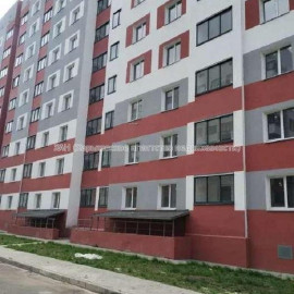 Продам квартиру, Шевченко ул. , 1 кім., 40 м², без внутренних работ