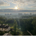 Продам квартиру, Профессорская ул. , 2 кім., 62 м², частичный ремонт 