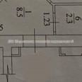 Продам квартиру, Профессорская ул. , 2  ком., 62 м², частичный ремонт 