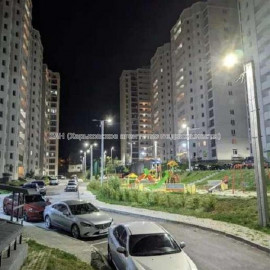Продам квартиру, Профессорская ул. , 2 кім., 62 м², частичный ремонт