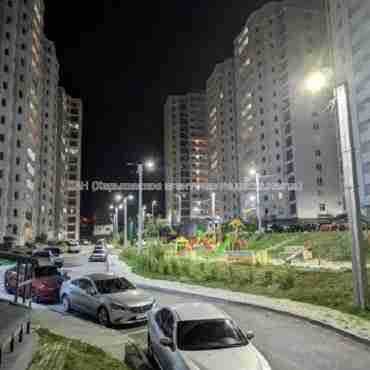 Продам квартиру, Профессорская ул. , 2 кім., 62 м², частичный ремонт 