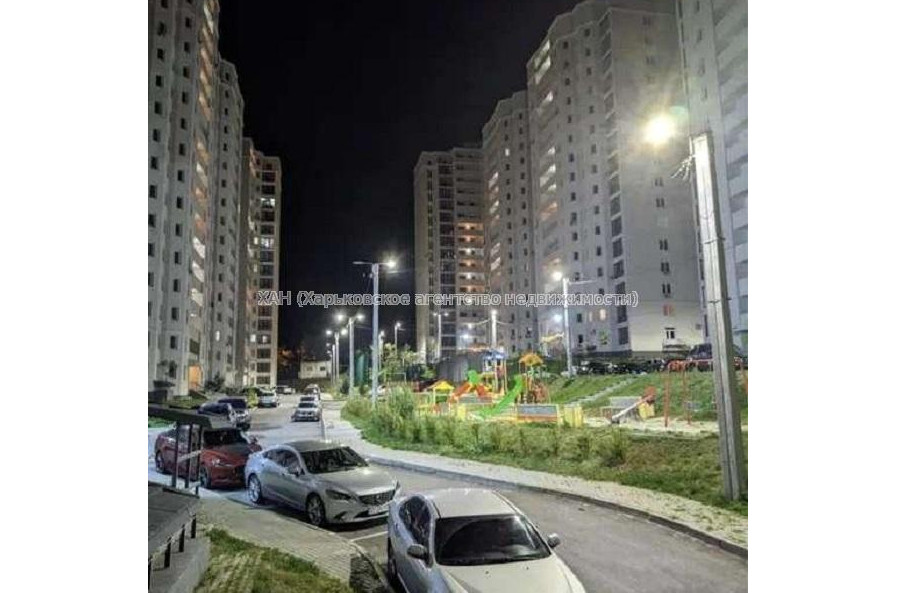 Продам квартиру, Профессорская ул. , 2 кім., 62 м², частичный ремонт 