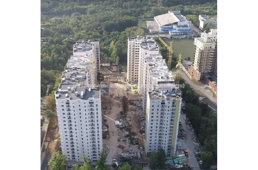 Продам квартиру, Профессорская ул. , 2 кім., 62 м², частичный ремонт 