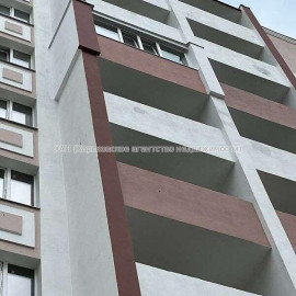 Продам квартиру, Шевченковский пер. , 1 кім., 37 м², частичный ремонт