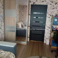 Продам квартиру, Аэрокосмический пр. , 2  ком., 60 м², частичный ремонт 