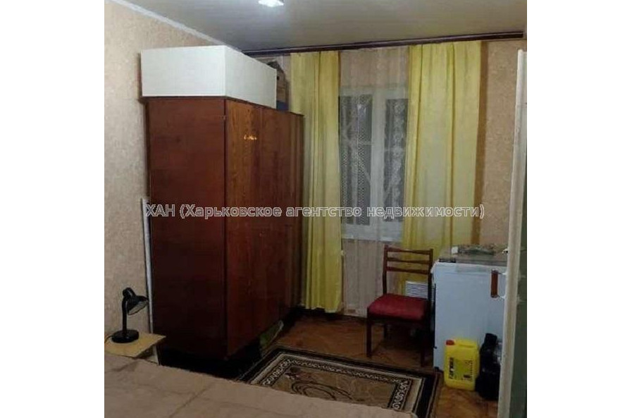 Продам квартиру, Рыбалко ул. , 2  ком., 46 м², косметический ремонт 