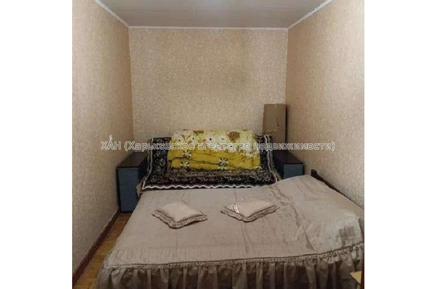 Продам квартиру, Рыбалко ул. , 2  ком., 46 м², косметический ремонт 