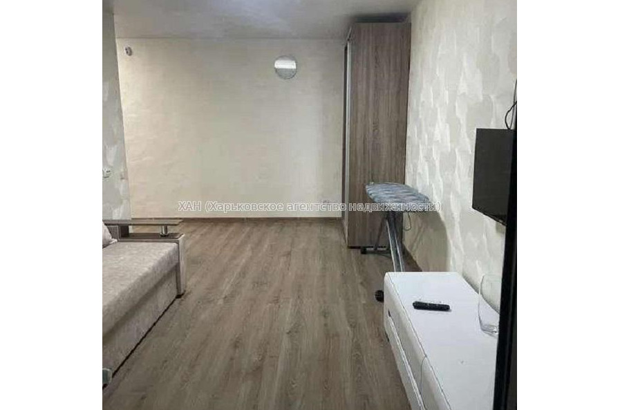 Продам квартиру, Людвига Свободы просп. , 1 кім., 34 м², капитальный ремонт 