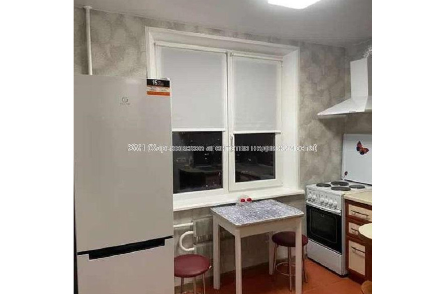 Продам квартиру, Людвига Свободы просп. , 1 кім., 34 м², капитальный ремонт 