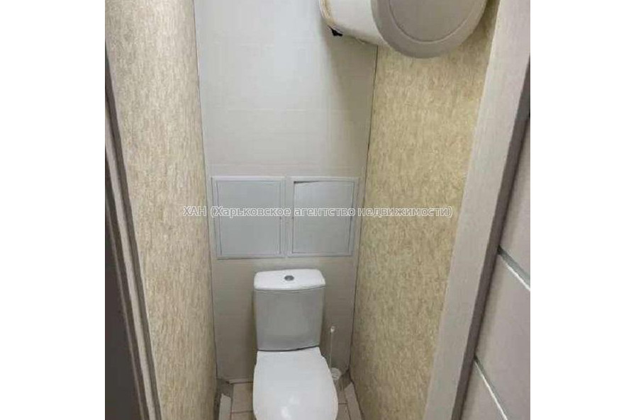 Продам квартиру, Людвига Свободы просп. , 1 кім., 34 м², капитальный ремонт 