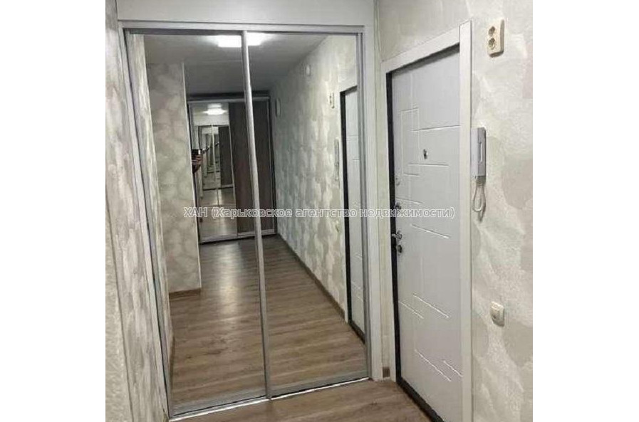 Продам квартиру, Людвига Свободы просп. , 1 кім., 34 м², капитальный ремонт 