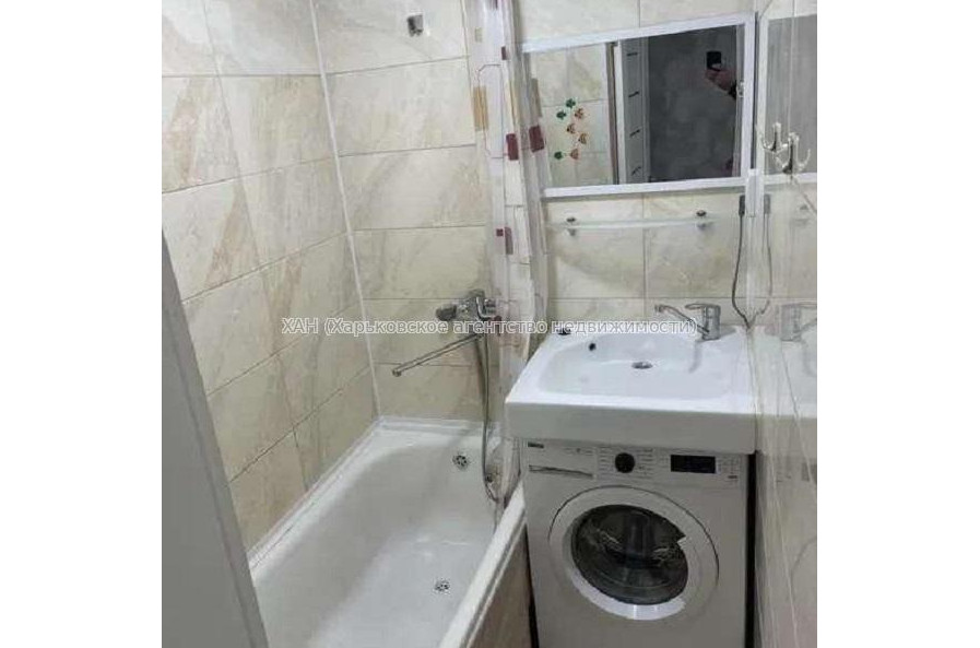 Продам квартиру, Людвига Свободы просп. , 1 кім., 34 м², капитальный ремонт 