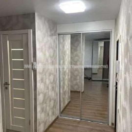 Продам квартиру, Людвига Свободы просп. , 1 кім., 34 м², капитальный ремонт