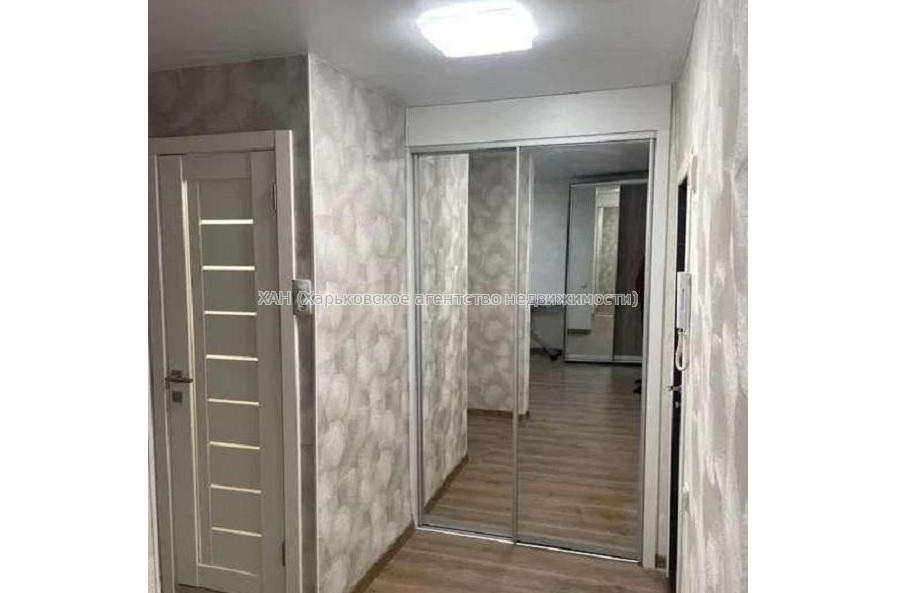Продам квартиру, Людвига Свободы просп. , 1 кім., 34 м², капитальный ремонт 