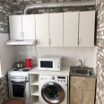Продам квартиру, Победы просп. , 1 кім., 33 м², капитальный ремонт 