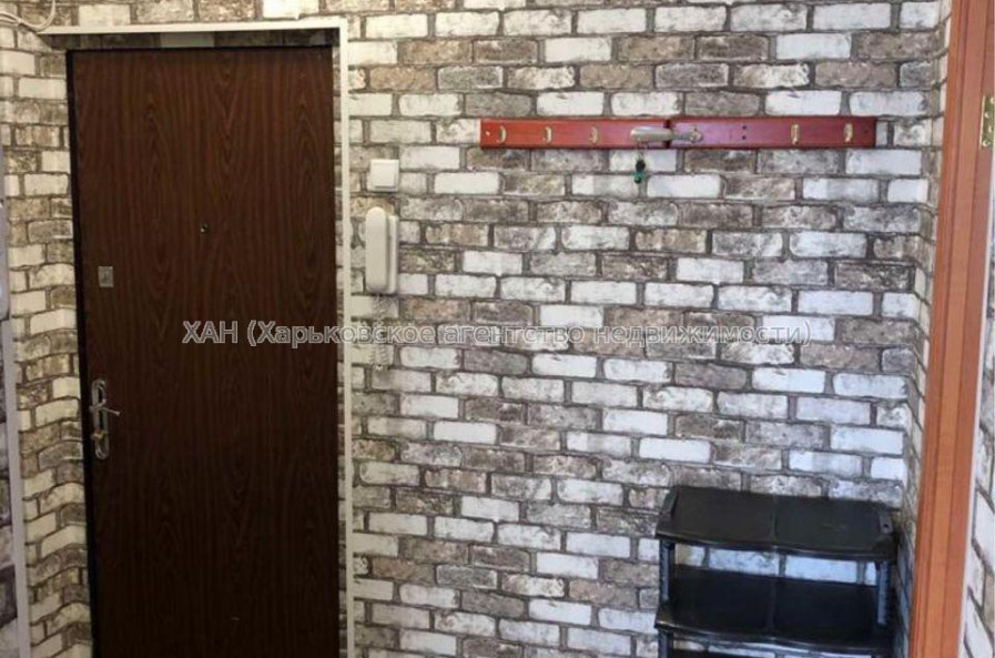 Продам квартиру, Победы просп. , 1 кім., 33 м², капитальный ремонт 