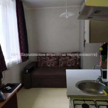 Продам квартиру, Вознесенская ул. , 1 кім., 14 м², евроремонт 