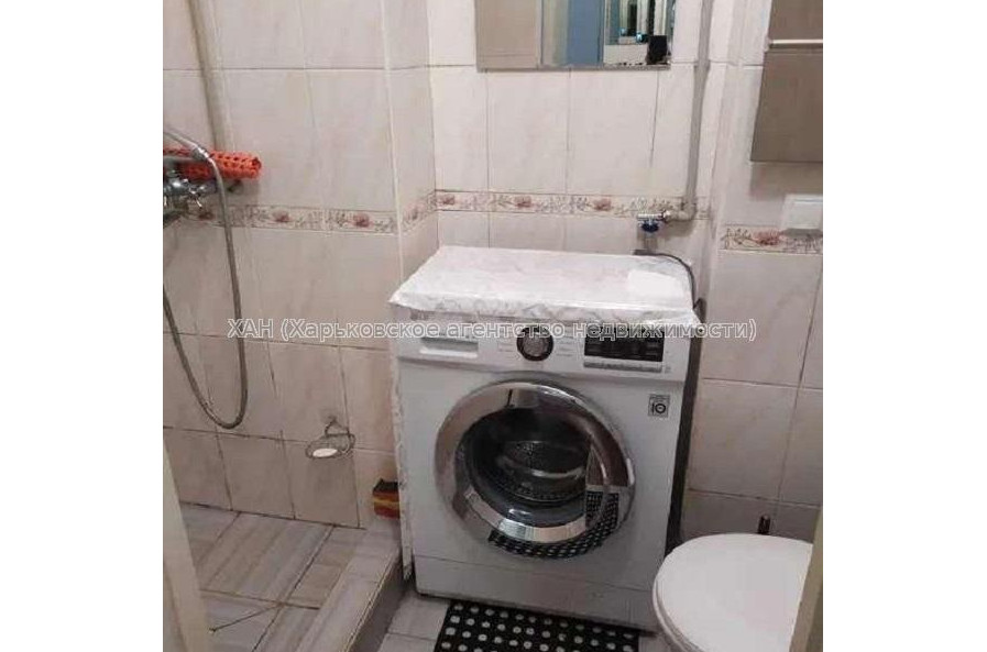 Продам квартиру, Фейербаха ул. , 1  ком., 14 м², евроремонт 