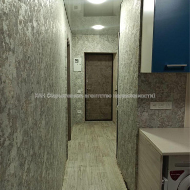 Продам квартиру, Власенко ул. , 1 кім., 32 м², евроремонт 