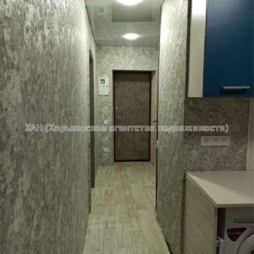 Продам квартиру, Власенко ул. , 1 кім., 32 м², евроремонт 