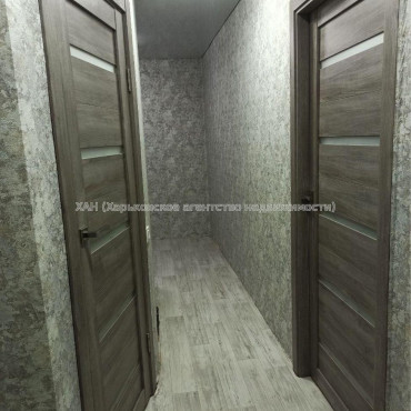 Продам квартиру, Власенко ул. , 1 кім., 32 м², евроремонт 