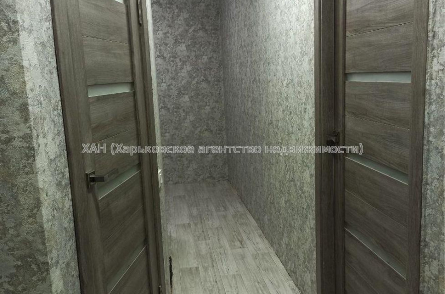 Продам квартиру, Власенко ул. , 1 кім., 32 м², евроремонт 