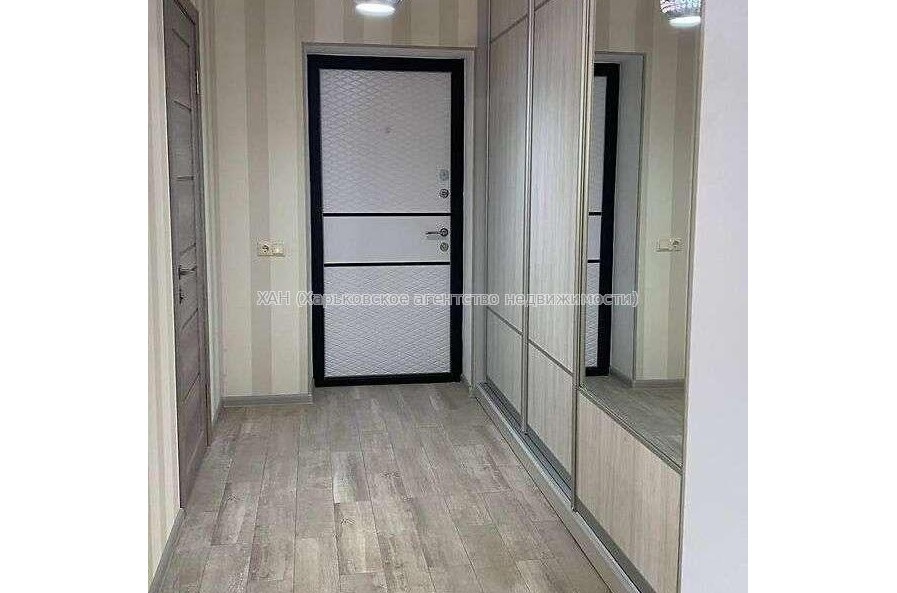 Продам квартиру, Шевченковский пер. , 1 кім., 39 м², евроремонт 