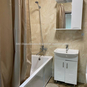 Продам квартиру, Шевченковский пер. , 1 кім., 39 м², евроремонт 