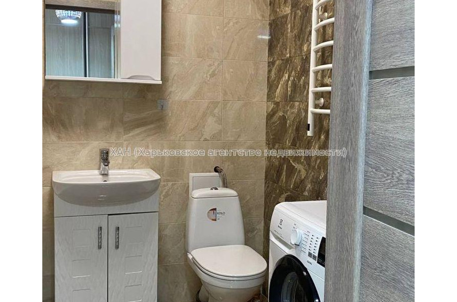 Продам квартиру, Шевченковский пер. , 1 кім., 39 м², евроремонт 