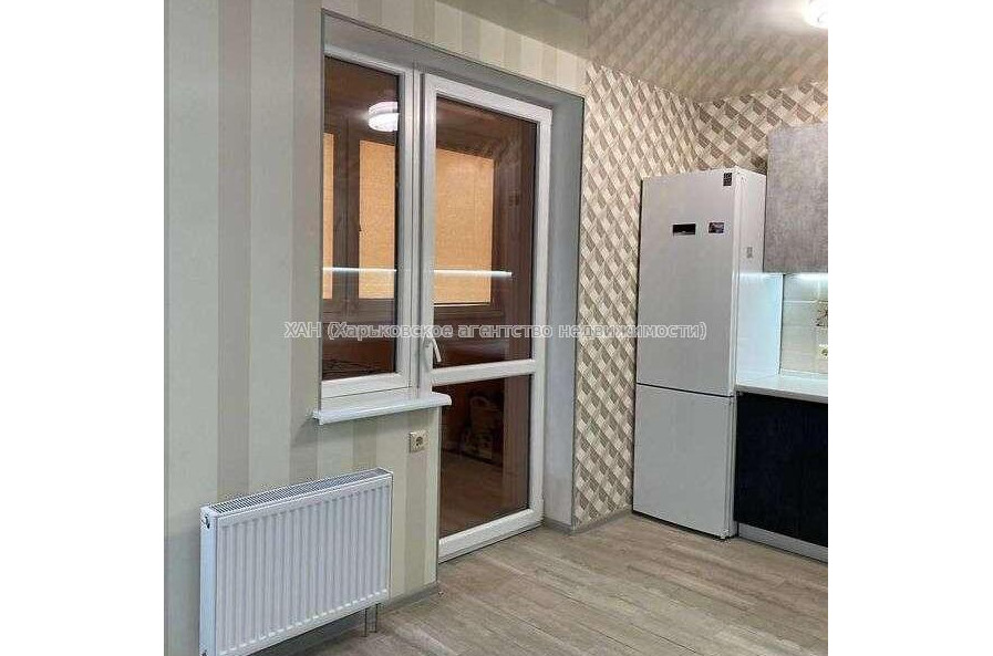 Продам квартиру, Шевченковский пер. , 1 кім., 39 м², евроремонт 