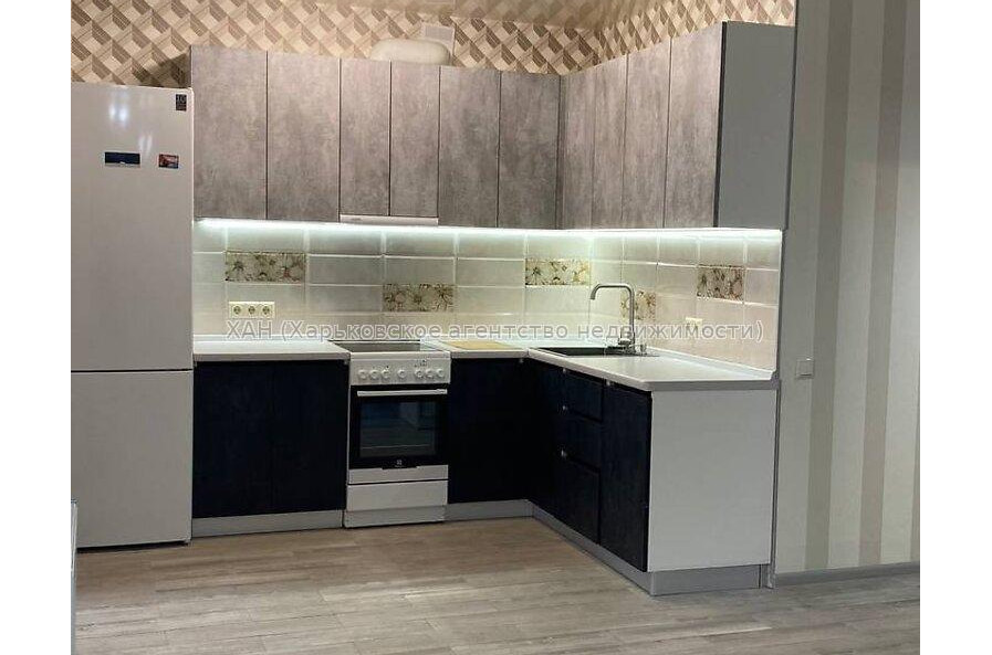 Продам квартиру, Шевченковский пер. , 1 кім., 39 м², евроремонт 