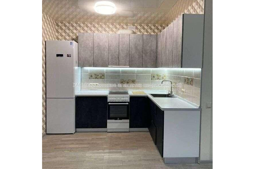 Продам квартиру, Шевченковский пер. , 1 кім., 39 м², евроремонт 