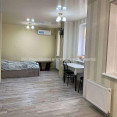 Продам квартиру, Шевченковский пер. , 1 кім., 39 м², евроремонт 