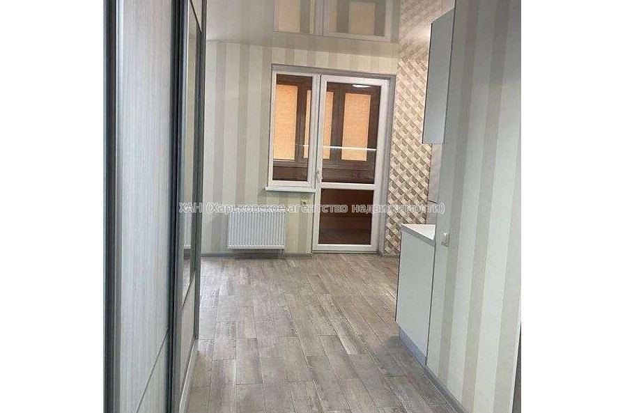 Продам квартиру, Шевченковский пер. , 1 кім., 39 м², евроремонт 