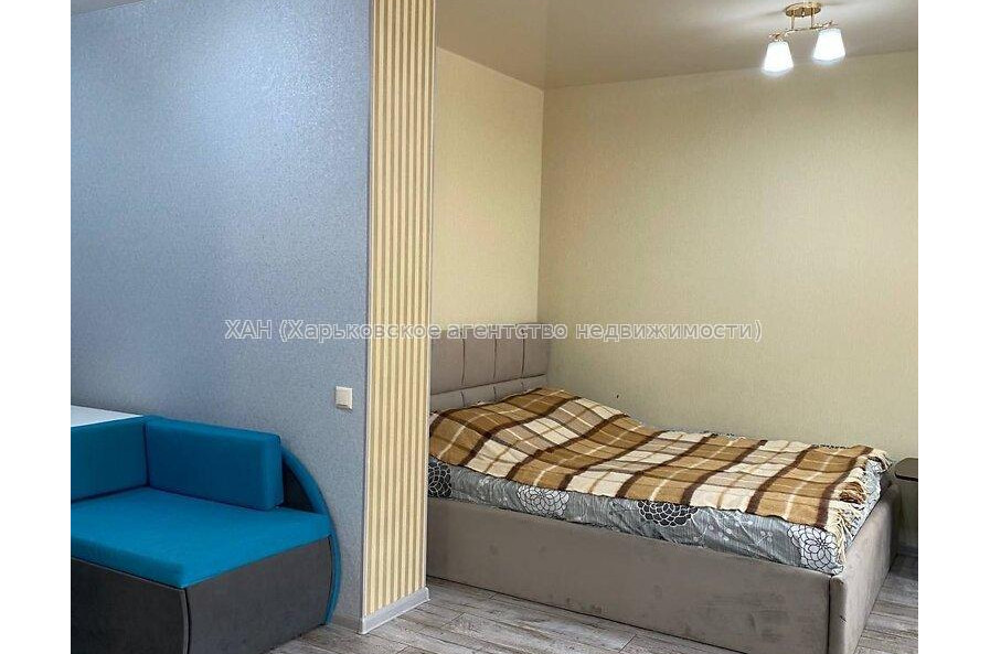 Продам квартиру, Шевченковский пер. , 1 кім., 39 м², евроремонт 