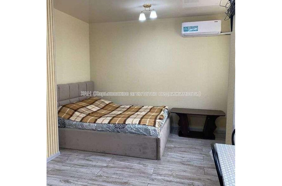 Продам квартиру, Шевченковский пер. , 1 кім., 39 м², евроремонт 
