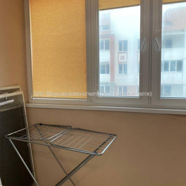 Продам квартиру, Шевченковский пер. , 1 кім., 39 м², евроремонт 