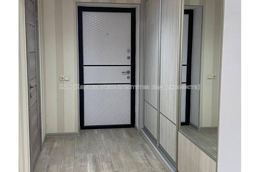 Продам квартиру, Шевченковский пер. , 1 кім., 39 м², евроремонт 